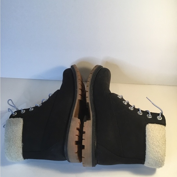 TIMBERLAND BOOTS - Picture 10 of 16